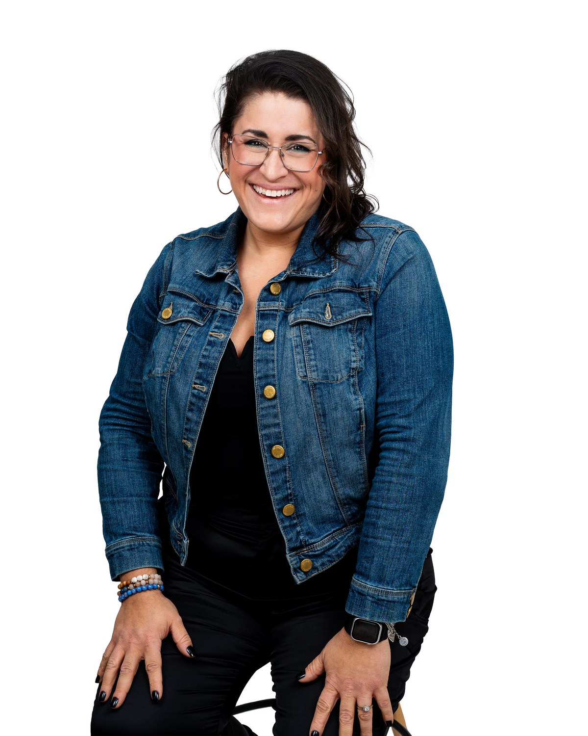 Karine Perreault